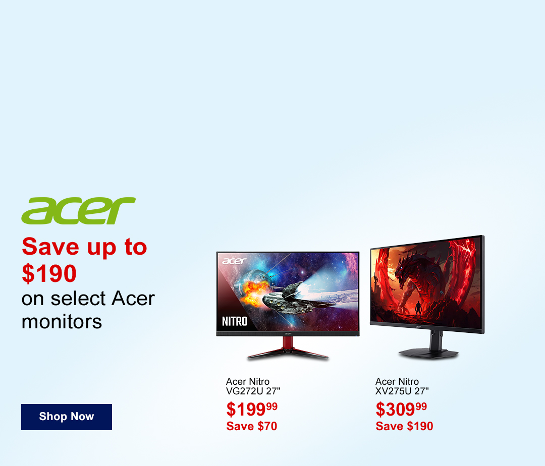 Acer Monitor 20261016